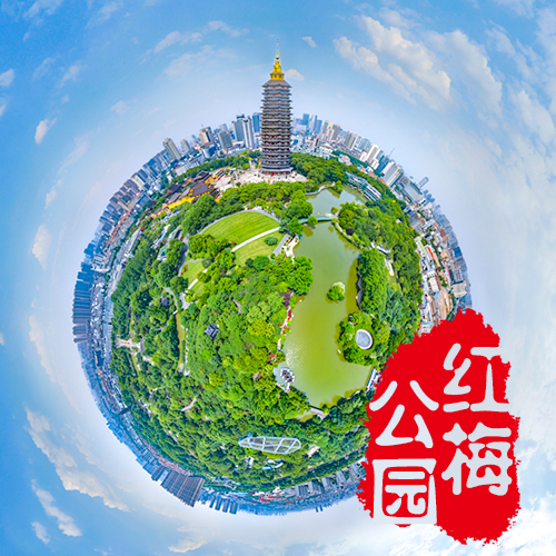 固阳探索虚拟现实全景：沉浸在360度的无限世界